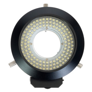MAGUS Lumină circulară inelară cu polarizator RP1