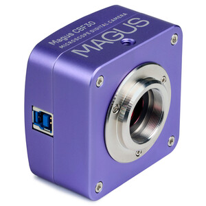 MAGUS Camera CBF30 color CMOS USB 3.0 6.3MP 2.4µm 1/1.8''