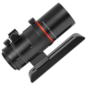 Omegon Refractor apochromat Pro APO DoubleED AP 40/180 OTA