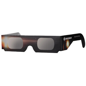 Bresser Ochelari de eclipsă solară