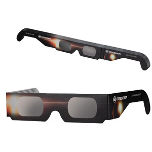 Bresser Ochelari de eclipsă solară 25 bucăți