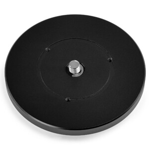 Omegon Adaptor filet fotografic 3/8'' pentru coloana Pro