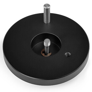 Omegon Adaptor de montare Vixen 45 mm pentru coloană Pro