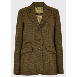 Dubarry of Ireland Jachetă din tweed Darkhedge Heath mărimea 40