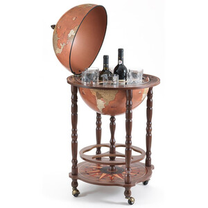 Zoffoli living Glob bar Petra 40cm