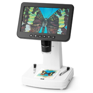 Levenhuk Microscop DTX 800 LCD 20-300x LED 4MP