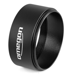 Omegon tub extensie M48 Extension - 20mm
