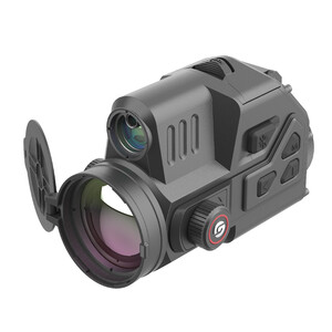 Guide Camera de termoviziune TB650LP