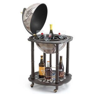 Zoffoli living Glob bar Lapsis 40cm
