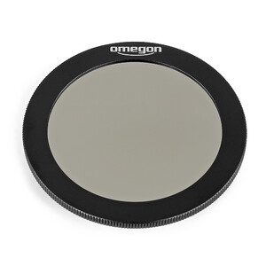 Omegon Filtre solare 50mm für ZWO Seestar S50 sowie Ferngläser