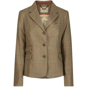 Dubarry of Ireland Jachetă din tweed Buttercup Elm mărimea 40