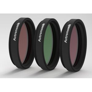 Astronomik Filtre HSO 12nm 1,25"