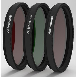 Astronomik Filtre HSO 12nm 2"
