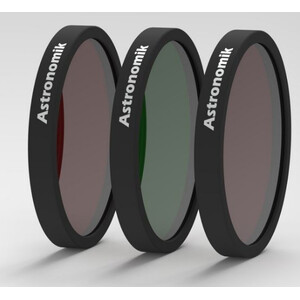 Astronomik Filtre HSO 12nm 31mm