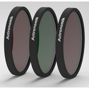 Astronomik Filtre HSO 12nm 36mm