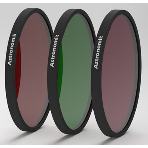 Astronomik Filtre HSO 12nm 50mm