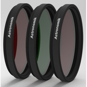 Astronomik Filtre HSO 6nm 2"