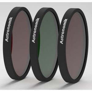 Astronomik Filtre HSO 6nm 36mm