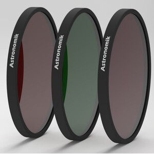 Astronomik Filtre HSO 6nm 50mm