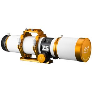William Optics Refractor apochromat AP 81/559 ZenithStar 81 WIFD Gold OTA