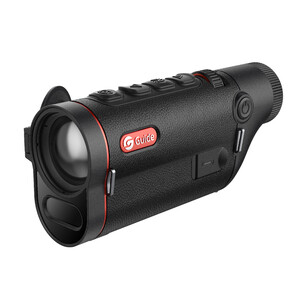 Guide Camera de termoviziune TD433L