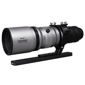 Askar Refractor apochromat AP 72/400 FRA400C Astrograph