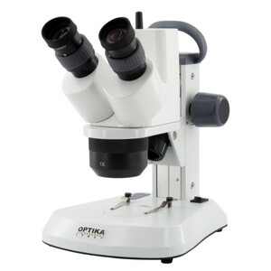 Optika Microscop , SFX DigitalDigital WI-FI ,10x 20x 40x, LED, lumină incidentă și transmisă