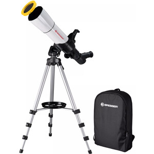 Bresser Telescop AC 70/400 SpaceRacer AR-App