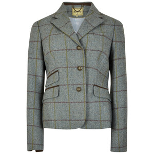 Dubarry of Ireland Jachetă din tweed Buttercup Sorrel mărimea 42