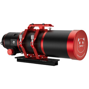 William Optics Refractor apochromat AP 108/518 UltraCat WIFD
