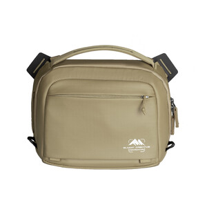 Summit-Creative Tenzing Shoulder bag 4l champagne