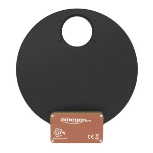 Omegon Roată de filtre electronică Pro EFW-L 7x2''