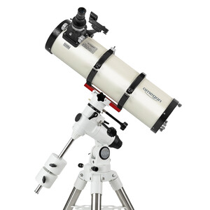 Omegon Telescop Horizon CR N 150/750 + EQ-500 X
