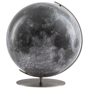 Columbus Glob Lună 34cm