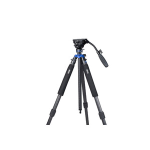 ZEISS Trepied din carbon Pro-Serie Stativ-Kit Universal
