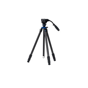 ZEISS Trepied din carbon Pro-Serie Stativ-Kit Lightweight