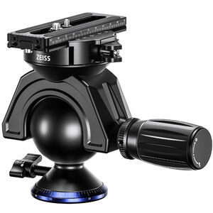 ZEISS Cap de trepied cu bila V-60