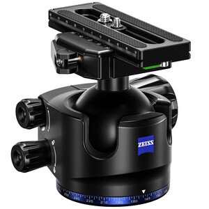 ZEISS Cap de trepied cu bila L-55