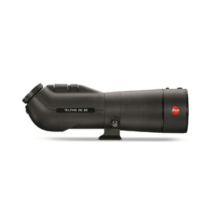 Leica Instrument terestru Televid HD 65 Corp 2025