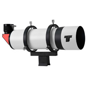 TS Optics Cautator 80mm 90° 1,25" T2