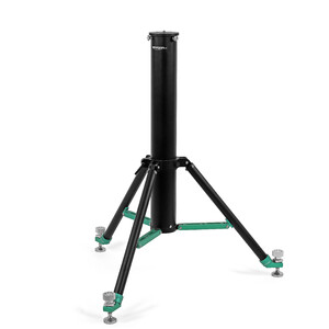 Omegon Coloana Pentru fiecare coloană, pentru racord filet fotografic 3/8''