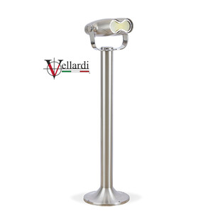 Vellardi Telescop turistic Binocular Cielo 8x56