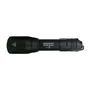 Maximtac HD-IR Gen 3 LED-iluminator ir