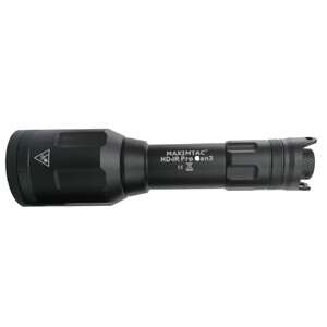 Maximtac HD-IR Pro Gen 3 LED-iluminator ir