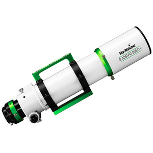 Skywatcher Refractor apochromat AP 80/600 Evostar 80 EDX