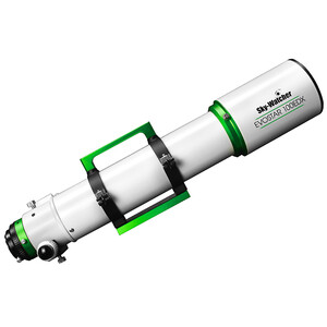 Skywatcher Refractor apochromat AP 100/700 Evostar 100 EDX