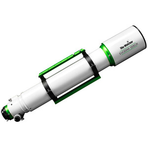 Skywatcher Refractor apochromat AP 120/900 Evostar 120 EDX