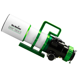 Skywatcher Refractor apochromat AP 70/490 Esprit 70 EDX