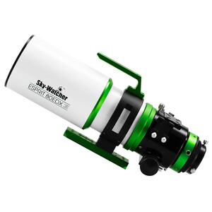 Skywatcher Refractor apochromat AP 80/400 Esprit 80 EDX