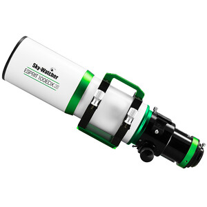Refractor apochromat AP 100/550 Esprit 100 EDX